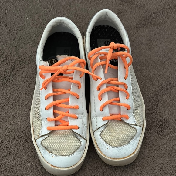 Golden Goose Stardan sneakers - Picture 1 of 8